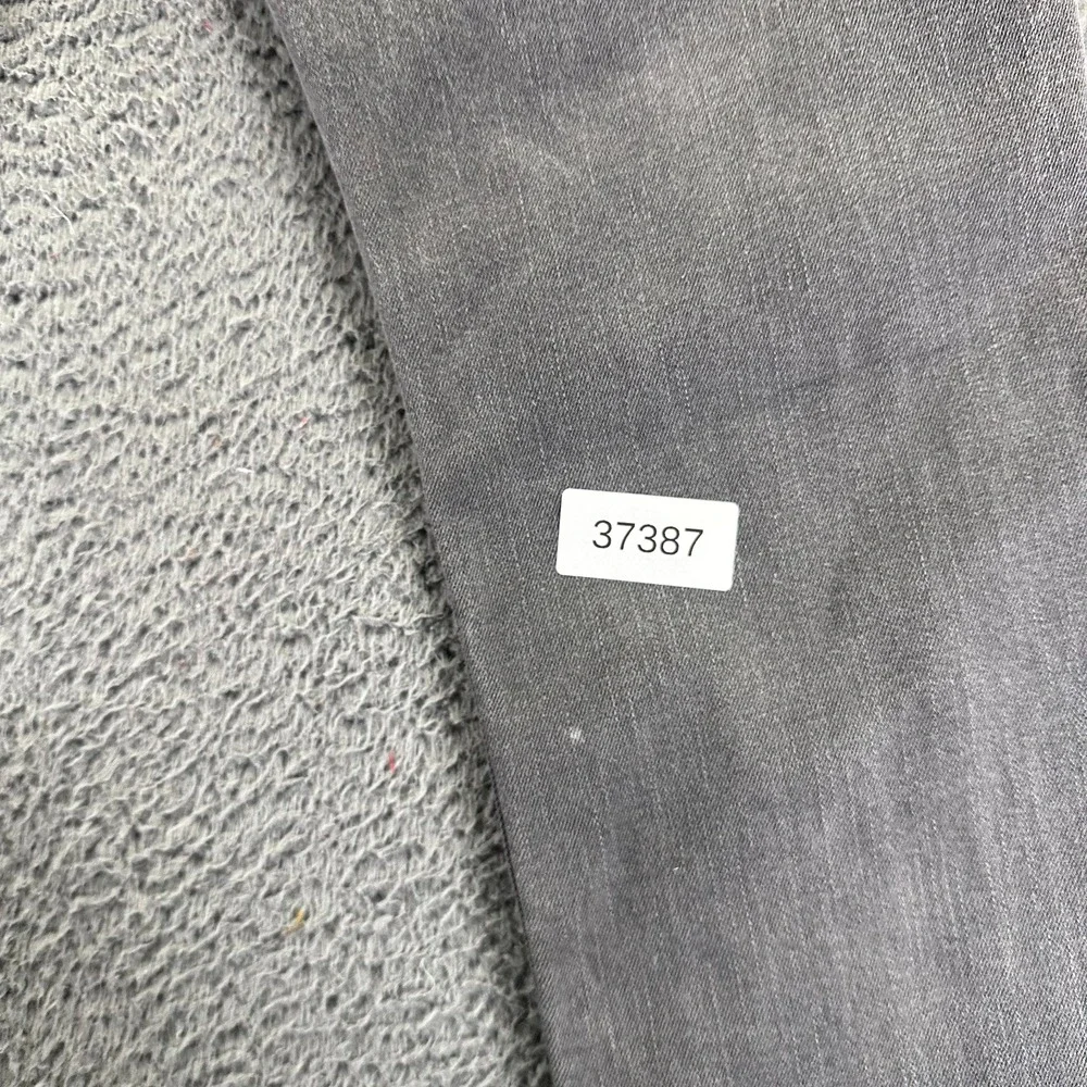 Levi's 511 Jeans Men's 29x30 Gray‎ Cotton Denim Straight Leg Workwear Light Wash